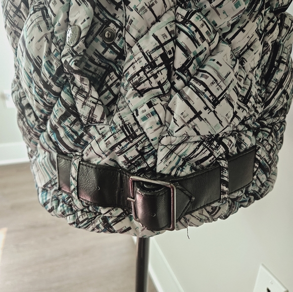 Marc New York puffer jacket - Picture 5 of 8